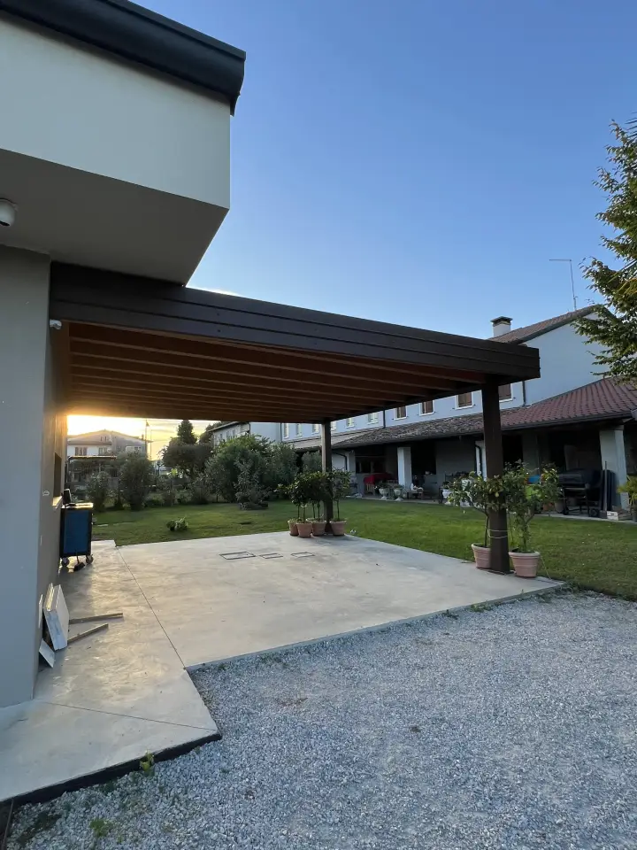 Copertura personalizzata